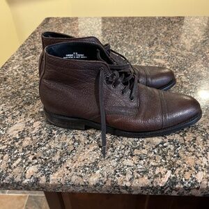 Thursday Cadet Brown - 10M